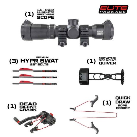 redwoodarsenal (28) Killer Instinct Swat XP Crossbow