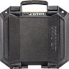 redwoodarsenal (28) Pelican Vault V100 Pistol Case