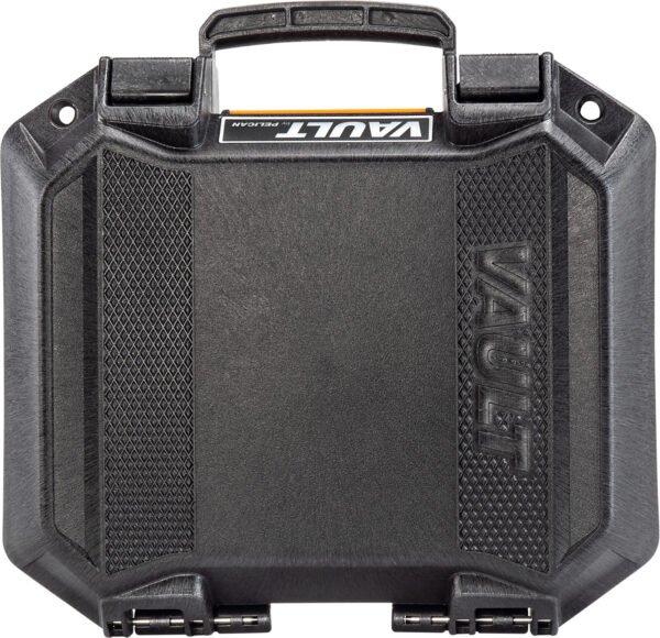 redwoodarsenal (28) Pelican Vault V100 Pistol Case