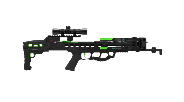 redwoodarsenal (29) CenterPoint Sniper G4D Crossbow