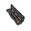 redwoodarsenal (29) SKB iSeries 4909 Scoped Rifle Case