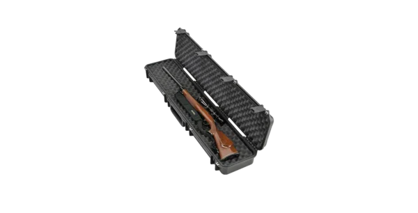 redwoodarsenal (29) SKB iSeries 4909 Scoped Rifle Case