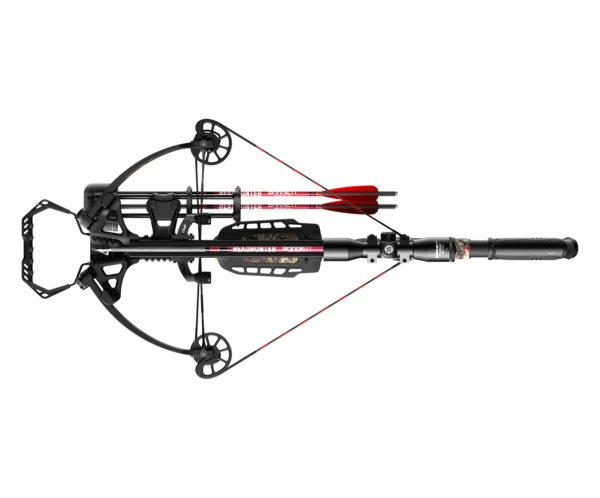 Barnett Explorer XP385 Crossbow