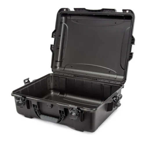 redwoodarsenal (3) Nanuk 945 Pistol Case 25" Black