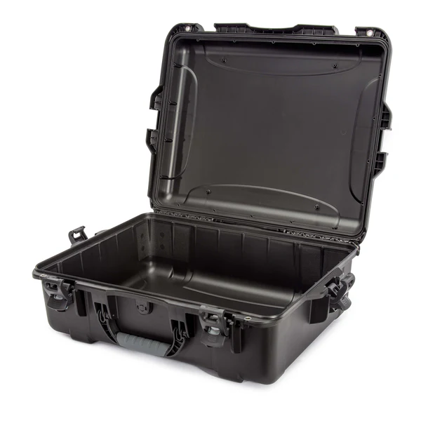 redwoodarsenal (3) Nanuk 945 Pistol Case 25" Black