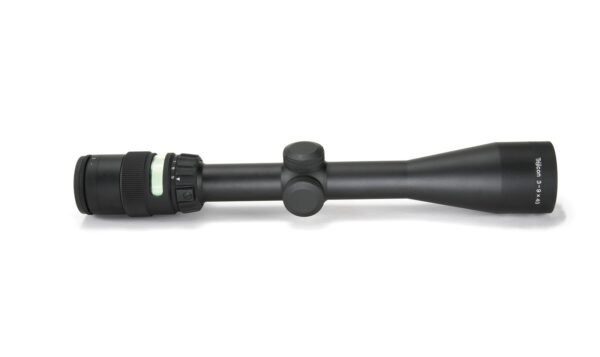 redwoodarsenal (3) Trijicon AccuPoint TR20G Rifle Scope