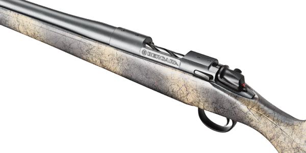 redwoodarsenal (3) Bergara B-14 Ridge Wilderness Bolt Action Rifle