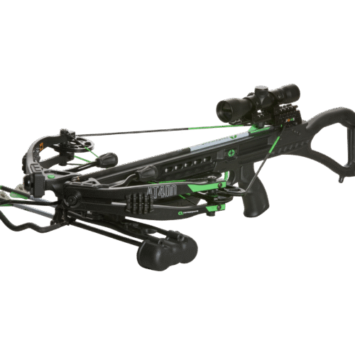 redwoodarsenal (30) CenterPoint AT400 Crossbow Package