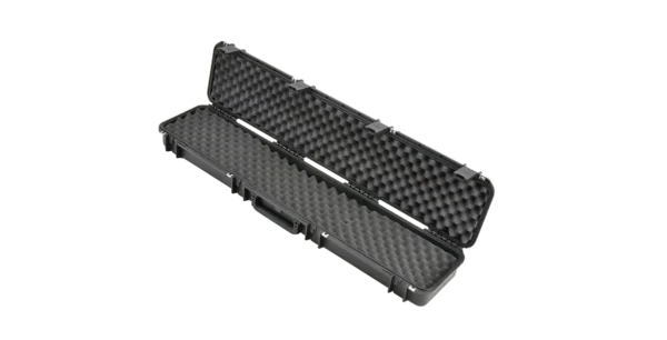 redwoodarsenal (30) SKB iSeries 4909 Scoped Rifle Case