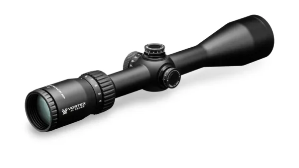 redwoodarsenal (30) Vortex Optics Diamondback HP Rifle Scope 4-16x 42mm