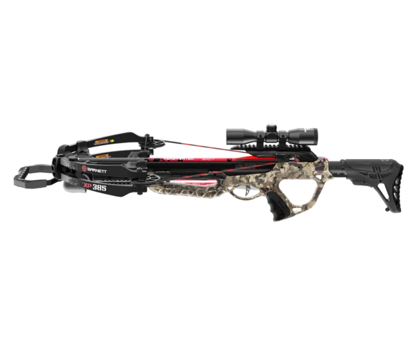Barnett Explorer XP385 Crossbow