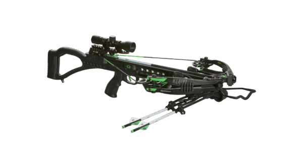 redwoodarsenal (31) CenterPoint AT400 Crossbow