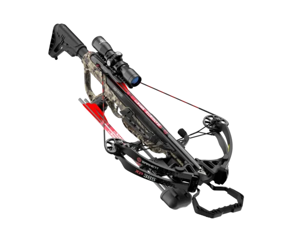 Barnett Explorer XP385 Crossbow