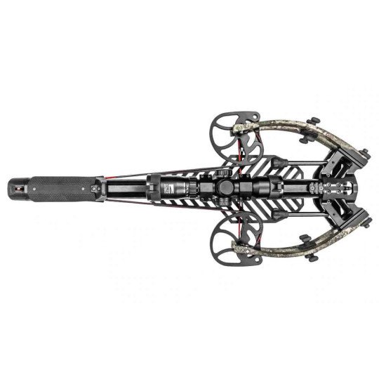 redwoodarsenal (31) Killer Instinct Swat XP Crossbow