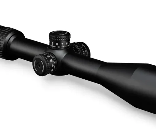 redwoodarsenal (31) Vortex Optics Strike Eagle Rifle Scope 4-24x 50mm Illuminated EBR-4 MOA Reticle Matte Black