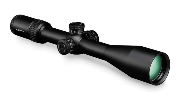 redwoodarsenal (31) Vortex Optics Strike Eagle Rifle Scope 4-24x 50mm Illuminated EBR-4 MOA Reticle Matte Black