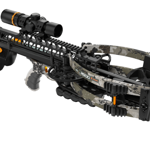 redwoodarsenal (31) Ravin R500E Crossbow Package