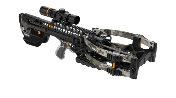 Ravin R500E Crossbow Package