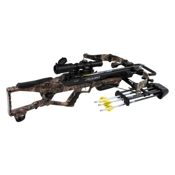 redwoodarsenal (32) Excalibur REVX Crossbow