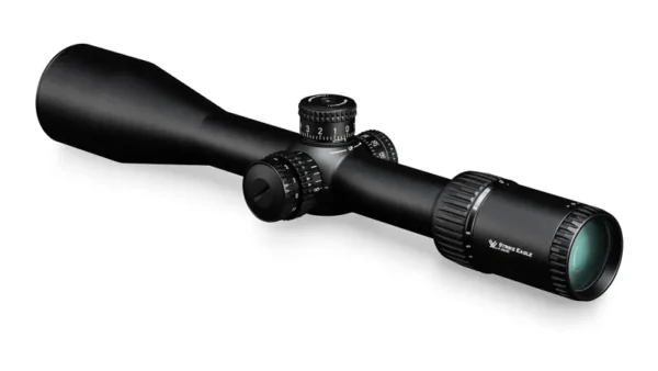 redwoodarsenal (32) Vortex Optics Strike Eagle Rifle Scope 4-24x 50mm
