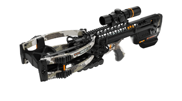 Ravin R500E Crossbow Package