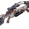 redwoodarsenal (33) Wicked Ridge Invader M1 Crossbow with Pro-View 400 Scope ACUdraw Peak XT