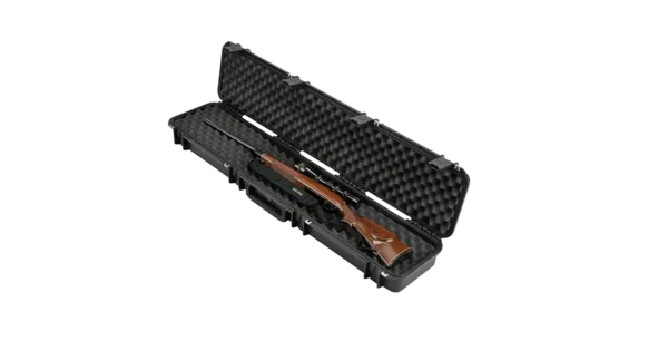 redwoodarsenal (33) SKB iSeries 4909 Scoped Rifle Case