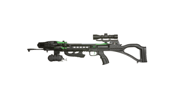 redwoodarsenal (34) CenterPoint AT400 Crossbow