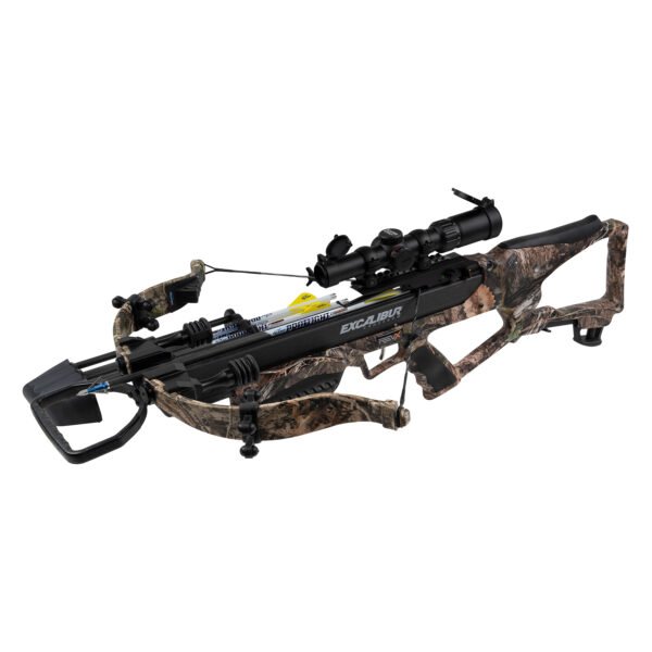 redwoodarsenal (34) Excalibur REVX Crossbow
