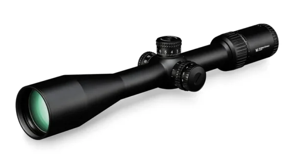 redwoodarsenal (34) Vortex Optics Strike Eagle Rifle Scope 4-24x 50mm