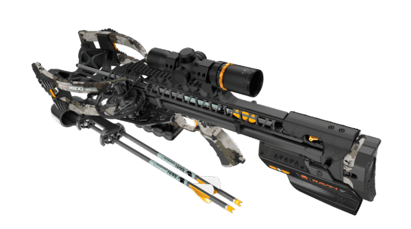Ravin R500E Crossbow Package