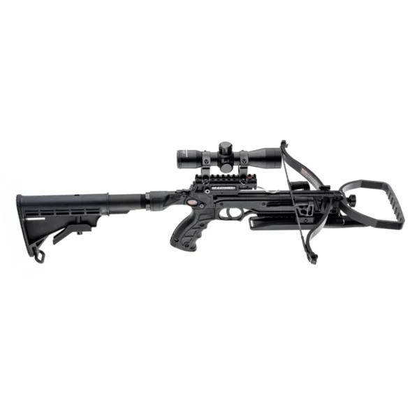 redwoodarsenal (35) Steambow AR Series Survival Crossbow