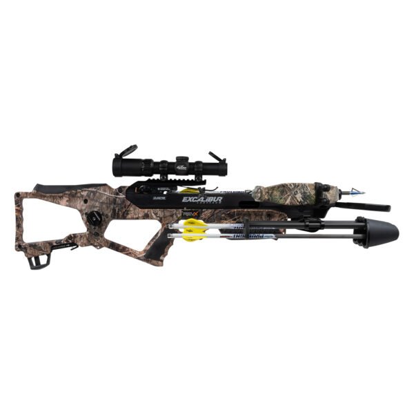 redwoodarsenal (35) Excalibur REVX Crossbow