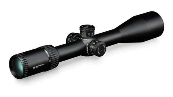 redwoodarsenal (35) Vortex Optics Strike Eagle Rifle Scope 4-24x 50mm