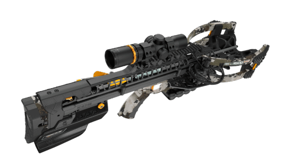 Ravin R500E Crossbow Package