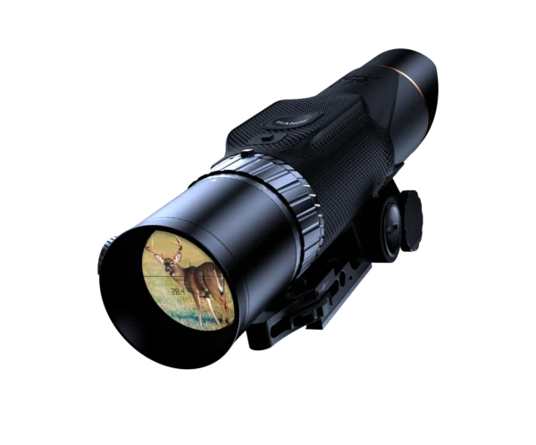 redwoodarsenal (35) Barnett Hyper Raptor BCX Crossbow with BUKOPS X-Factor Scope