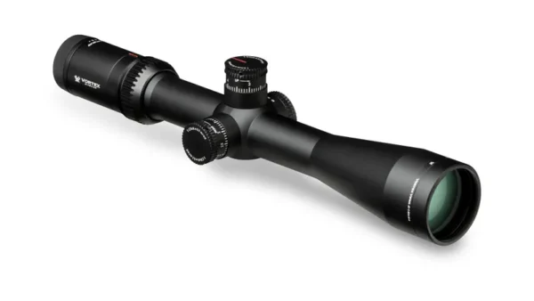 redwoodarsenal (36) Vortex Optics Viper HS-T Rifle Scope 6-24x 50mm VMR-1 MOA Reticle Matte Black