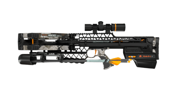 Ravin R500E Crossbow Package