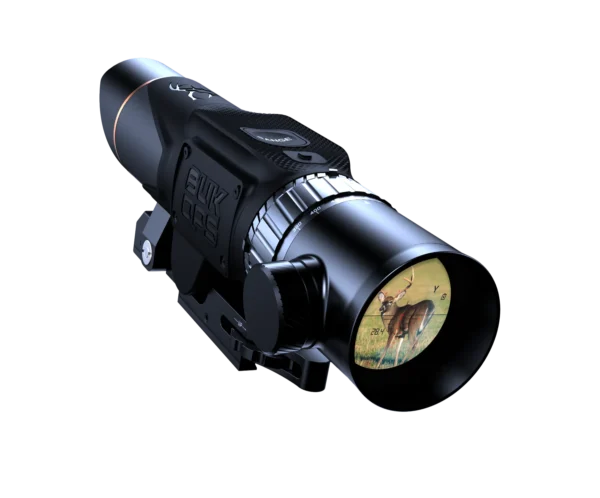 redwoodarsenal (36) Barnett Hyper Raptor BCX Crossbow with BUKOPS X-Factor Scope