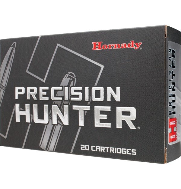 redwoodarsenal (36) Hornady Precision Hunter 30-06 Springfield Ammo