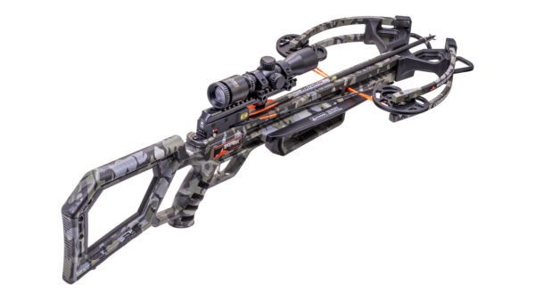 redwoodarsenal (37) Wicked RIdge Commander M1 Crossbow