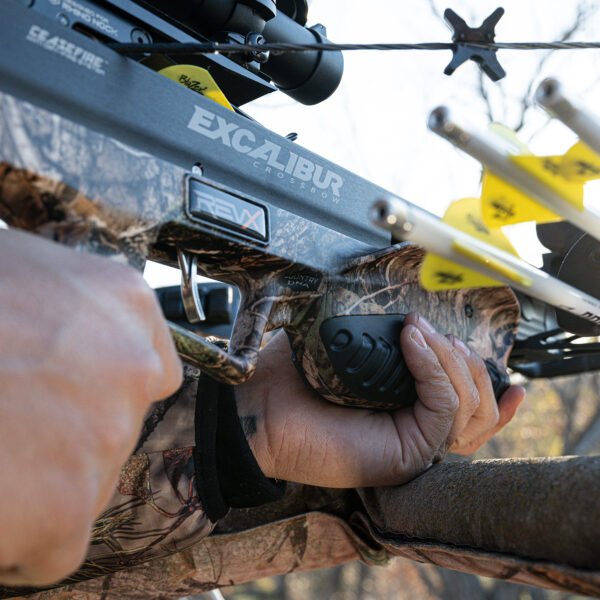 redwoodarsenal (37) Excalibur REVX Crossbow
