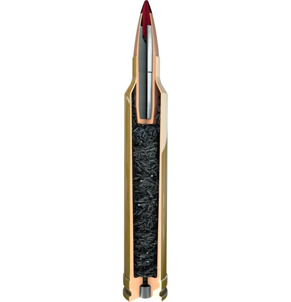 redwoodarsenal (37) Hornady Precision Hunter 30-06 Springfield Ammo