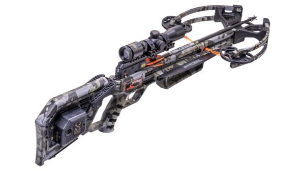 redwoodarsenal (38) Wicked RIdge Commander M1 Crossbow