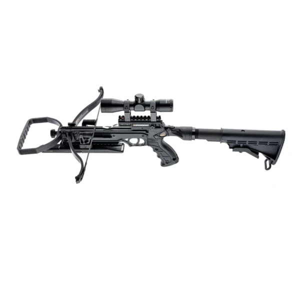 redwoodarsenal (38) Steambow AR Series Survival Crossbow