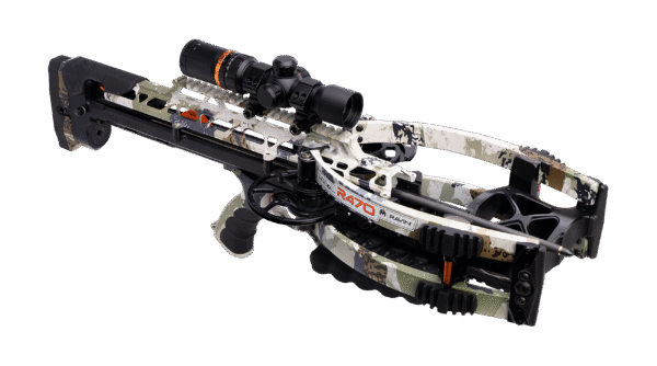 redwoodarsenal (38) Ravin 470E Crossbow Package XK7