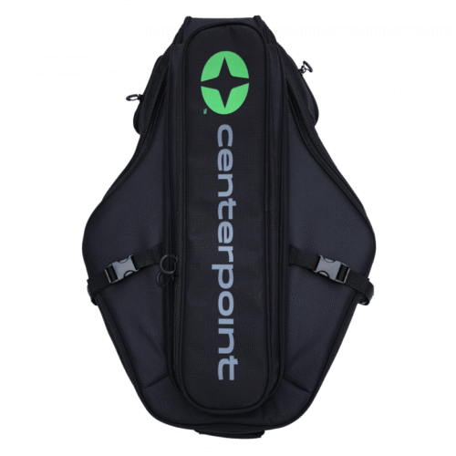redwoodarsenal (39) CenterPoint Hybrid Wrath and Pulse Crossbow Case
