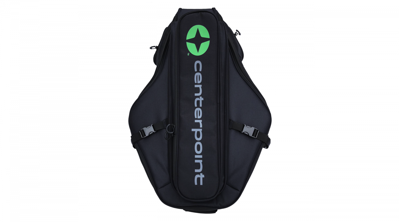 redwoodarsenal (39) CenterPoint Hybrid Wrath and Pulse Crossbow Case