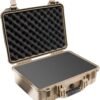 redwoodarsenal (39) Pelican 1500 Pistol Case