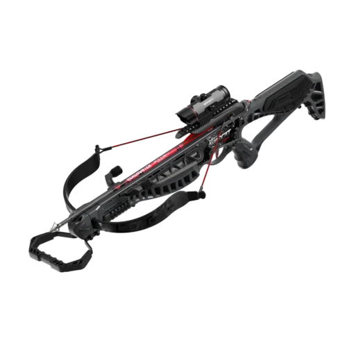 redwoodarsenal (39) Barnett Wildcat CRK Recurve Crossbow
